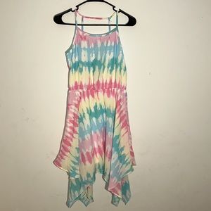 Children’s Place sundress New tags on Never worn XXL Flared length skirt